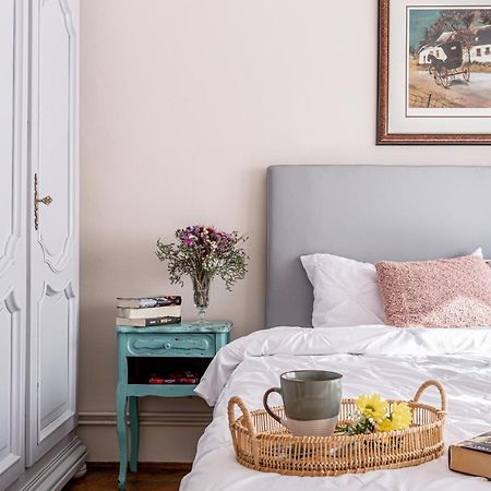 Nala Central Apartment 아라드 외부 사진