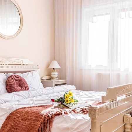 Nala Central Apartment 아라드 외부 사진