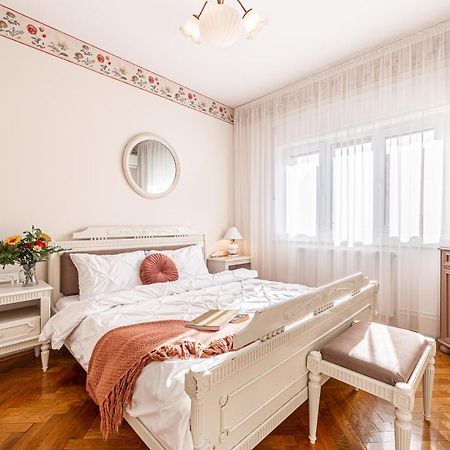 Nala Central Apartment 아라드 외부 사진