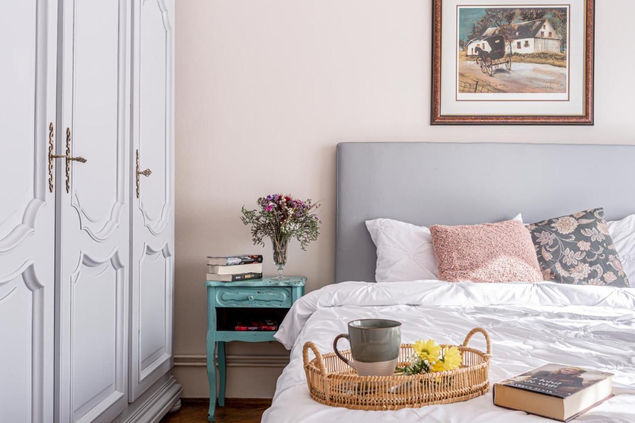 Nala Central Apartment 아라드 외부 사진