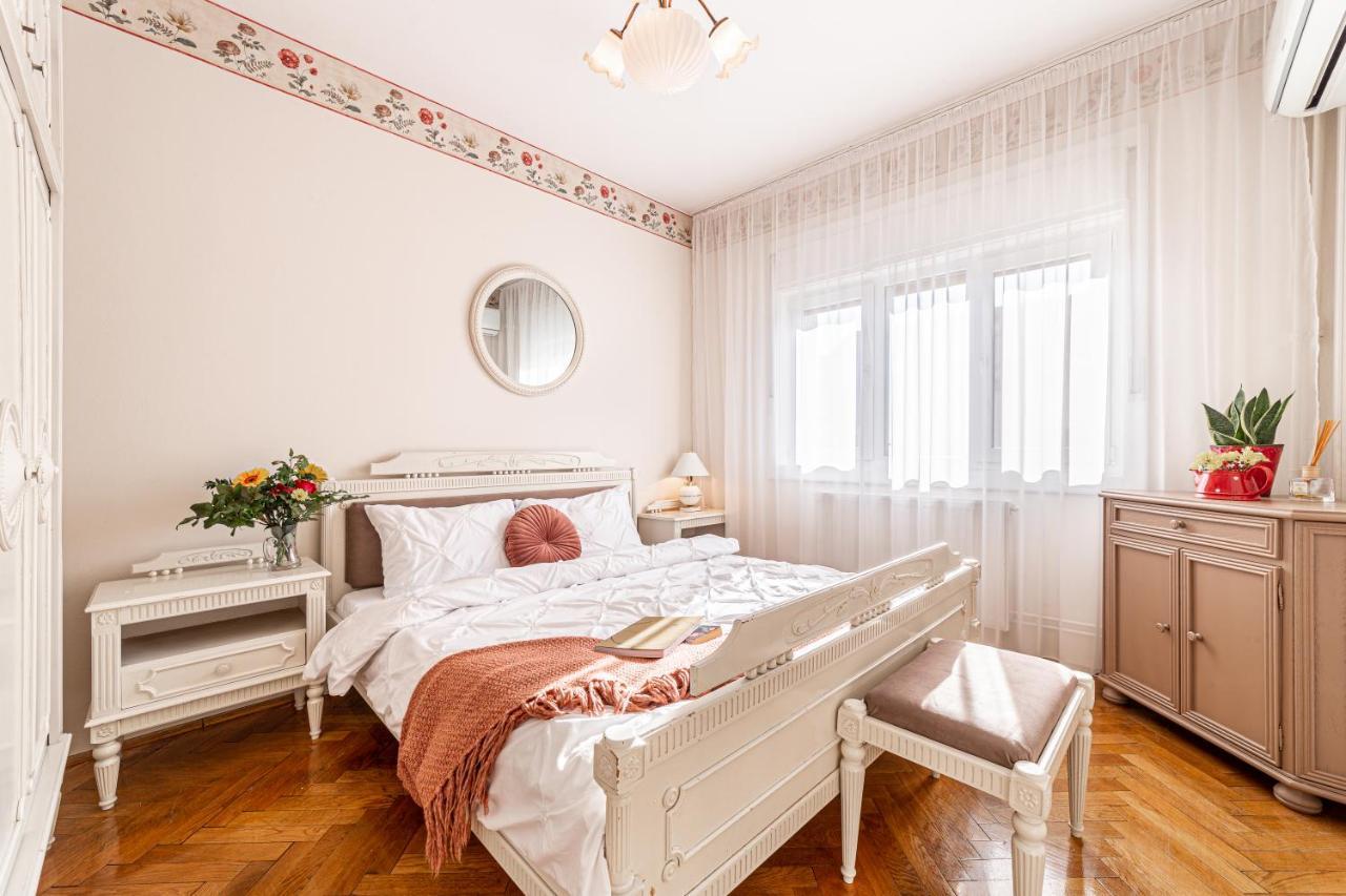 Nala Central Apartment 아라드 외부 사진