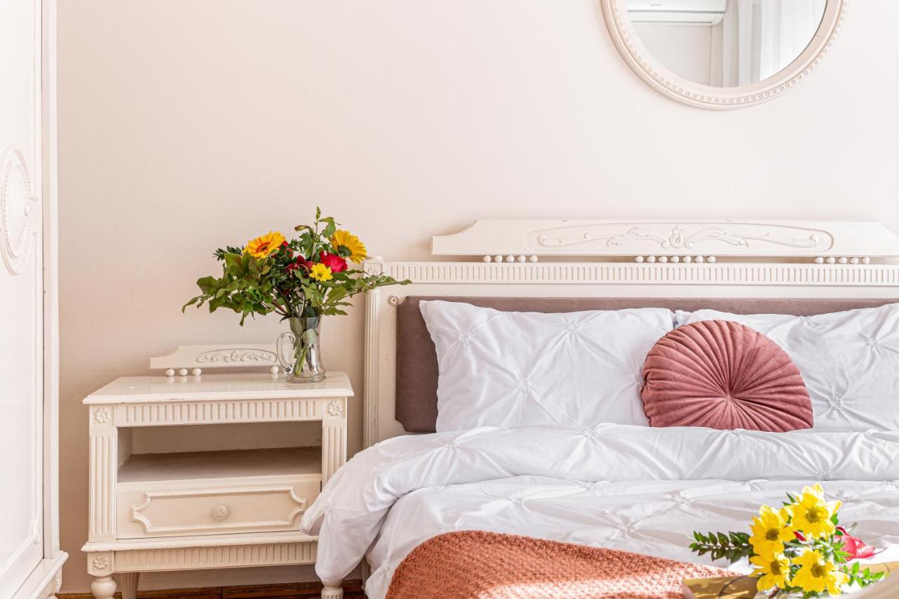 Nala Central Apartment 아라드 외부 사진