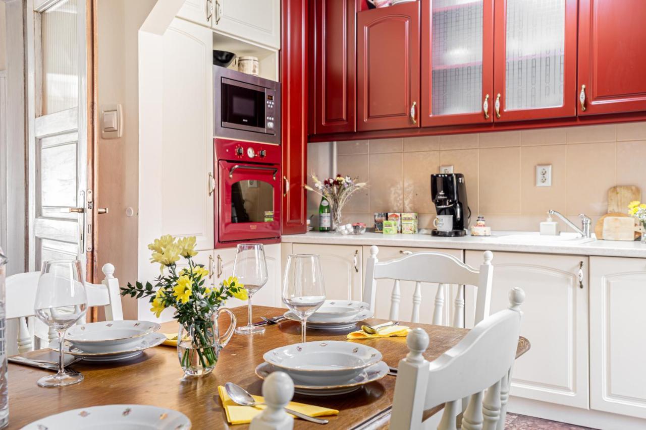 Nala Central Apartment 아라드 외부 사진