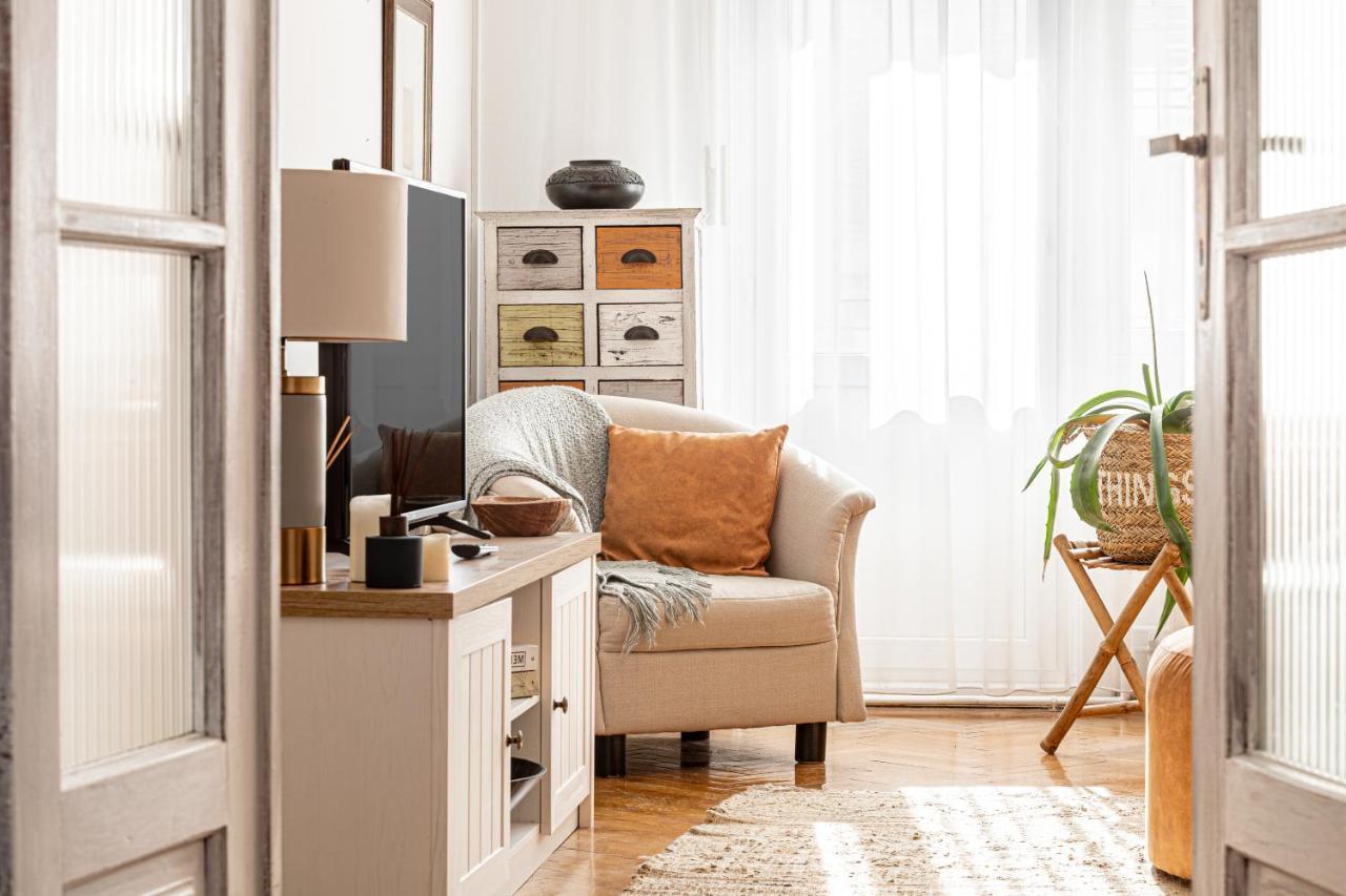 Nala Central Apartment 아라드 외부 사진