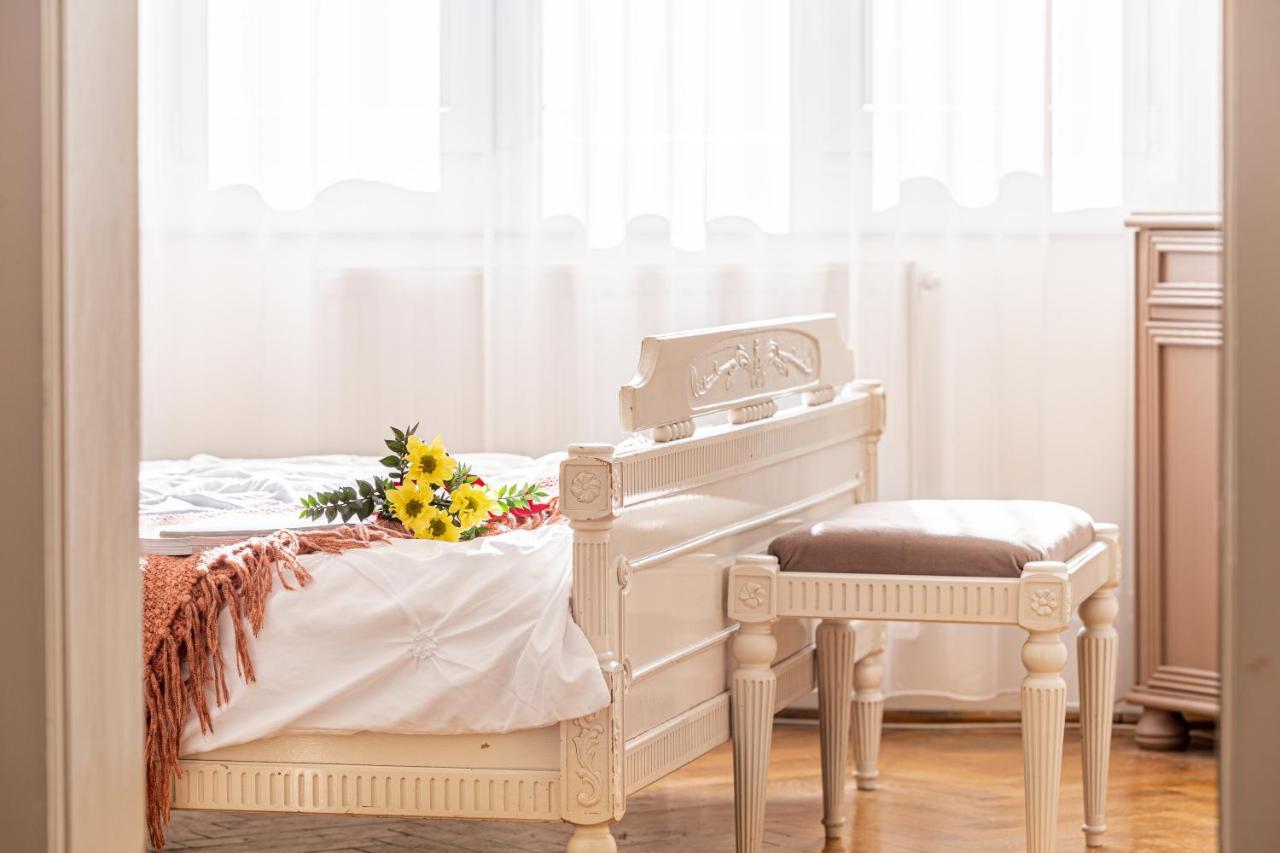 Nala Central Apartment 아라드 외부 사진